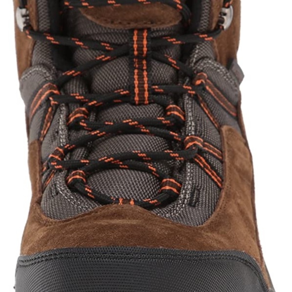 Hi-Tec Bandera Boot - Picture 7 of 9